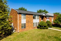 Hickory Square Apartments photo'