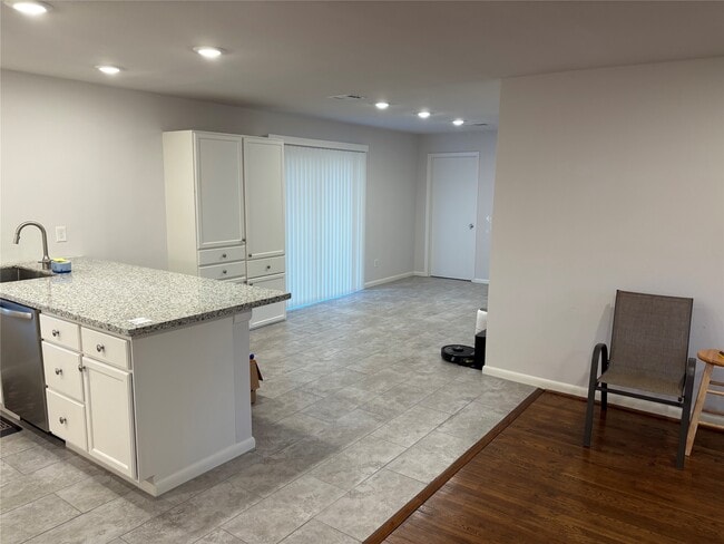 9511 Bundy Ln in Houston, TX - Building Photo - Building Photo