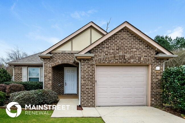 property at 6551 Cathwick Way