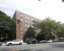 Lawrence Gardens Apartments