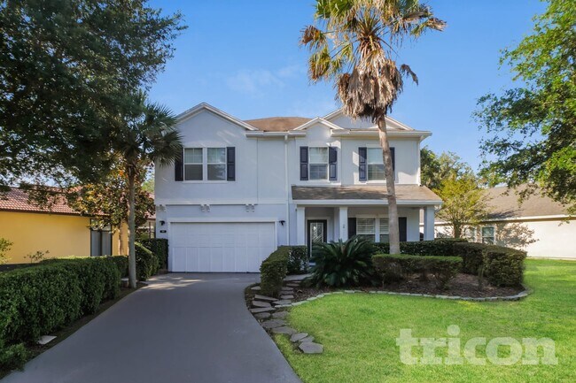 property at 99 Mission Trace Dr