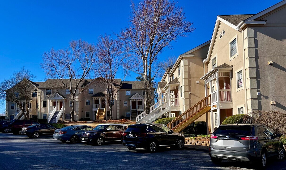 210 Appleby Dr in Athens, GA - Building Photo