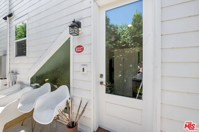4227 Ince Blvd in Culver City, CA - Building Photo - Building Photo
