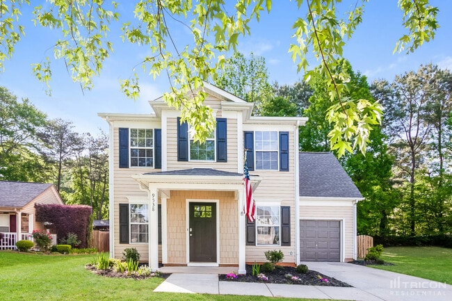 property at 9538 Bird Watch Ln