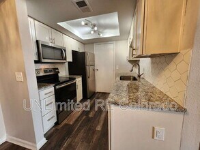 431 S Kalispell Way in Aurora, CO - Building Photo - Building Photo