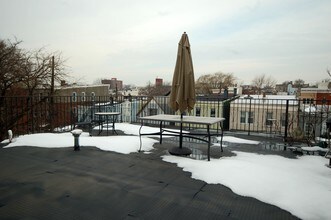 523 Palisade Ave in Jersey City, NJ - Building Photo - Building Photo