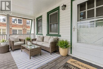 32 Page St in St Catharines, ON - Building Photo - Building Photo