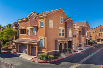 Cambria in Las Vegas, NV - Building Photo - Building Photo