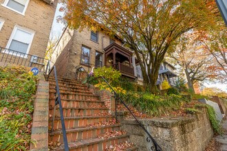 207 V St NE in Washington, DC - Building Photo - Building Photo