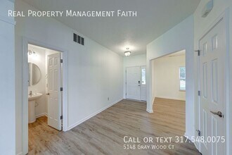 5148 Graywood Ct in Indianapolis, IN - Building Photo - Building Photo