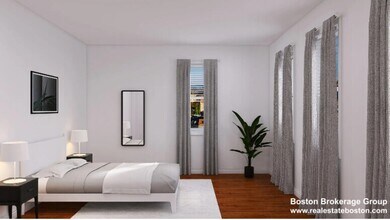 61 Crescent Ave, Unit 4 in Boston, MA - Building Photo - Building Photo