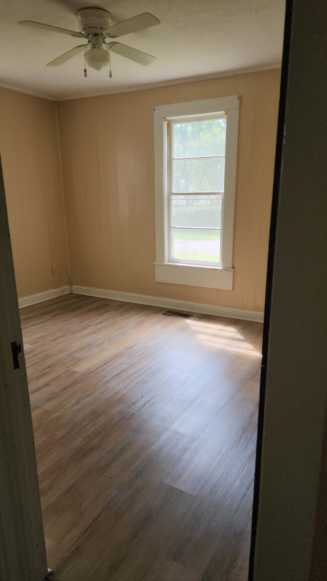 506 6th Ave in Eastman, GA - Building Photo - Building Photo