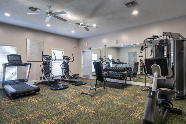 Woodland Pines in Spring, TX - Foto de edificio - Interior Photo