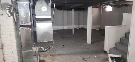 11776 Rossiter St in Detroit, MI - Building Photo - Building Photo