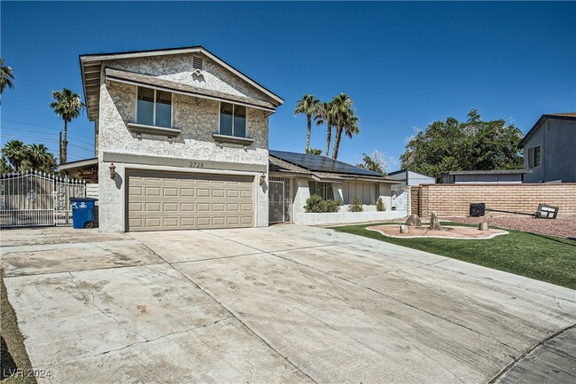 property at 2728 Baltic Cir