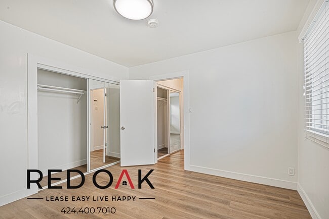 515 S St Andrews Pl in Los Angeles, CA - Building Photo - Building Photo