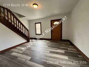 2739-2743 US-30 in Ligonier, PA - Building Photo - Building Photo