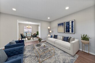 802 Foxglove Dr in Missouri City, TX - Building Photo - Building Photo