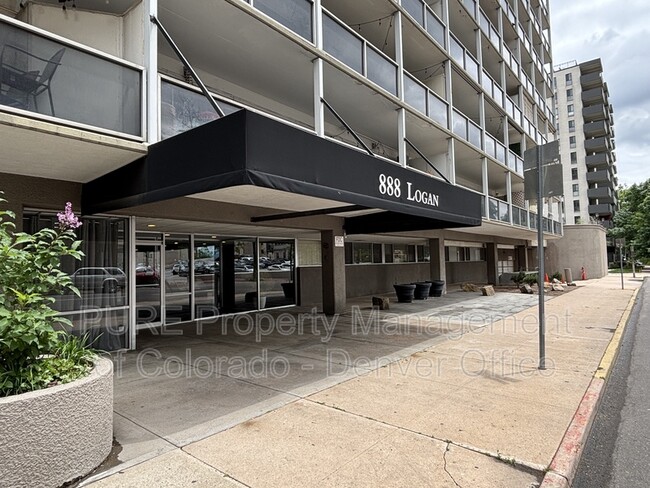 property at 888 Logan St