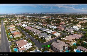 7518 Yonie Ct in Las Vegas, NV - Building Photo - Building Photo