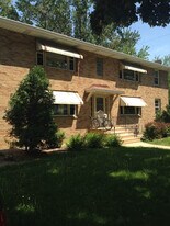 321 Kedzie St, Unit 2 in Madison, WI - Building Photo