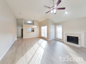 1638 Tuley St in Cedar Hill, TX - Building Photo - Building Photo