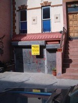 989 Halsey St in Brooklyn, NY - Building Photo
