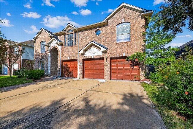 7410 Cypress Bluff Dr in Cypress, TX - Building Photo - Building Photo