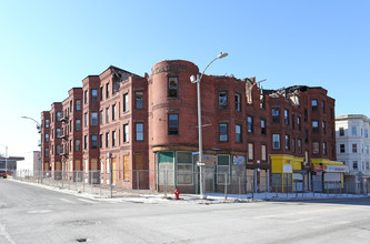 The Urania in Holyoke, MA - Building Photo - Primary Photo