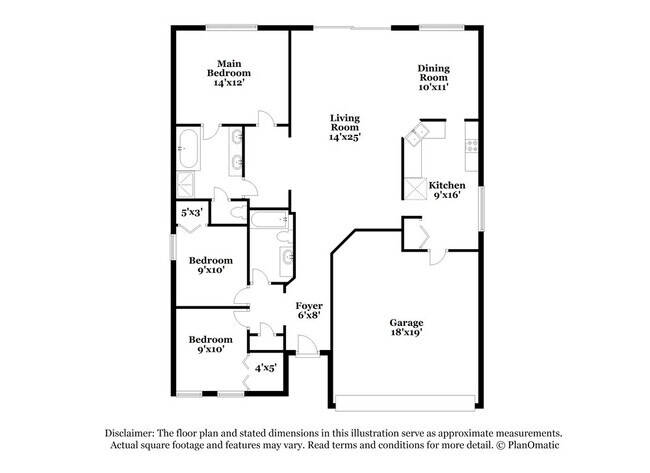 926 Summer Breeze Dr in Brandon, FL - Building Photo - Building Photo