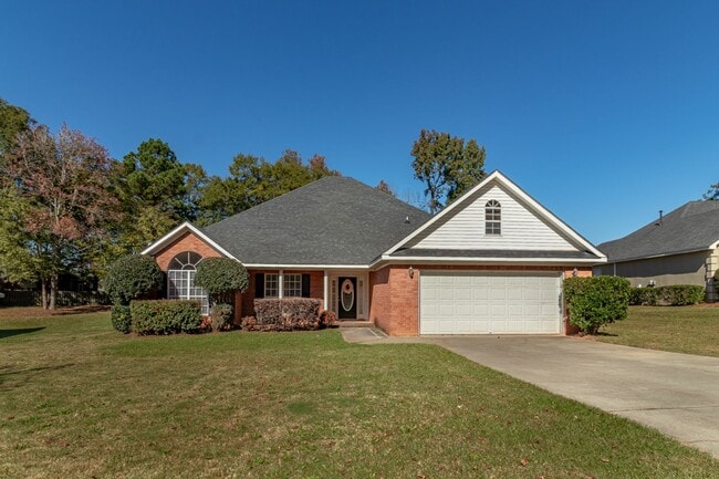 property at 5005 Hamden Ct