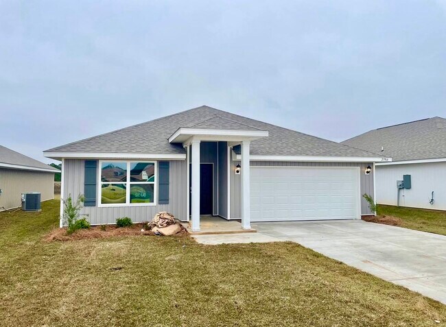 23964 Unbridled Lp in Daphne, AL - Building Photo - Building Photo