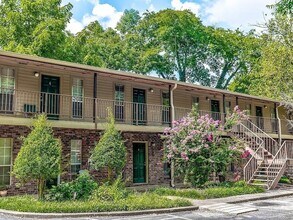 801 Naylor Ave, Unit A7 in Murfreesboro, TN - Building Photo - Building Photo