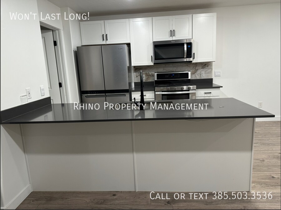 429 N Northshore Dr in Saratoga Springs, UT - Building Photo