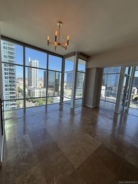 property at 1262 Kettner Blvd