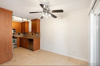 7003 Saranac St, Unit 108 in San Diego, CA - Building Photo - Building Photo