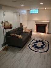 1504 Regester Ave in Baltimore, MD - Building Photo - Building Photo