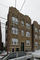 341 Forrest St Apartments