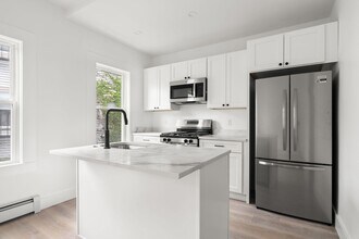 467 E 3rd St in Boston, MA - Building Photo - Building Photo
