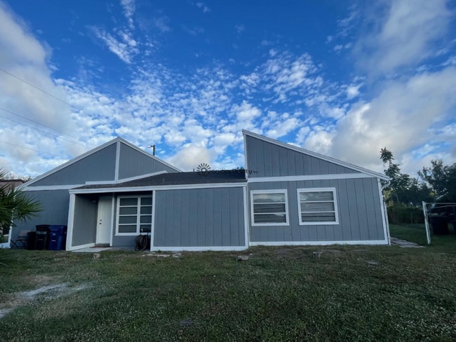 property at 7011-7013 Brentford Rd