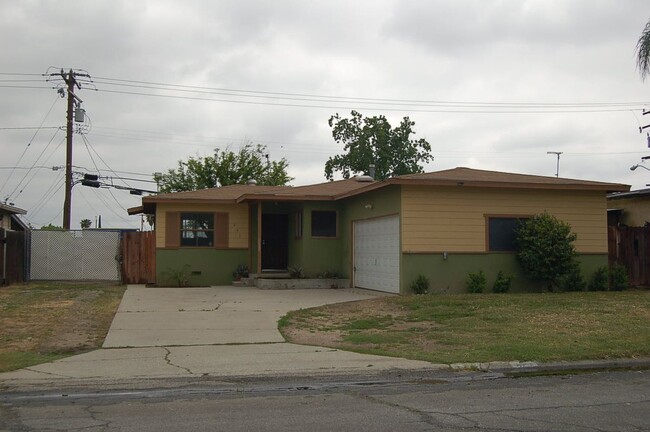 property at 251 E Ramona Dr