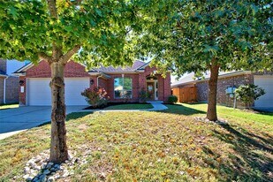 324 Atlanta Park Dr in Georgetown, TX - Building Photo