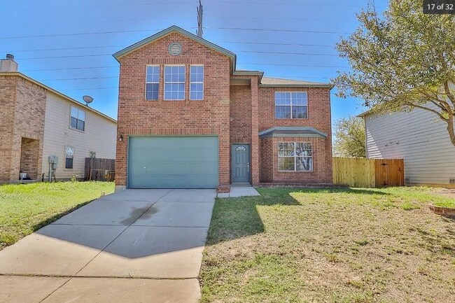 property at 7330 Twin Falls Dr