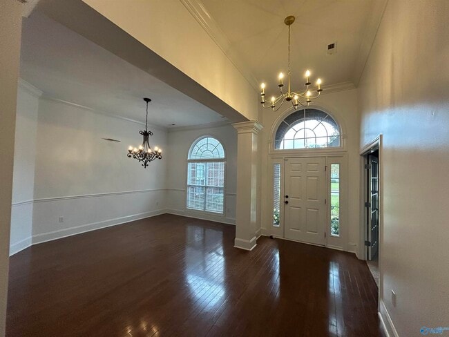 3037 Twelvestones Rd SE in Owens Cross Roads, AL - Building Photo - Building Photo