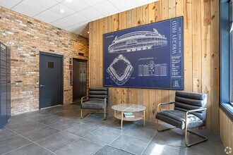 3839 N Clark St in Chicago, IL - Building Photo - Building Photo