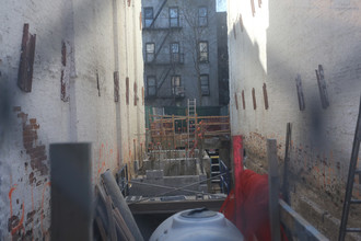 558 W 161st St in New York, NY - Building Photo - Building Photo