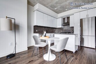 1600 2nd Ave in Seattle, WA - Building Photo - Building Photo