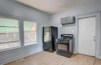 2315 Industrial Blvd in Gary, IN - Building Photo - Building Photo