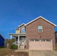 710 Banister Dr in Clarksville, TN - Building Photo - Building Photo
