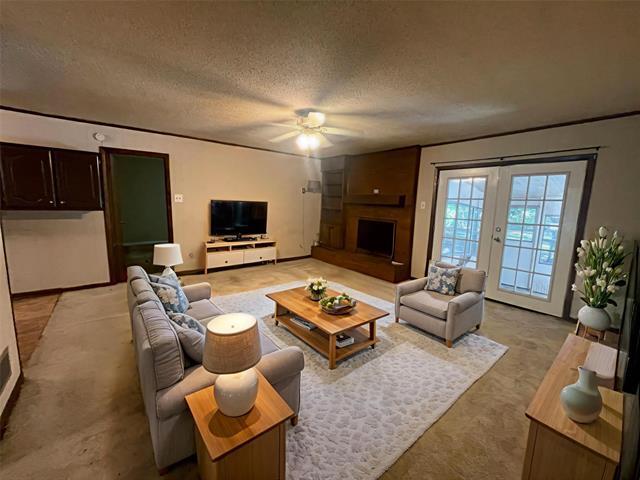 3112 Eastland Ave in Greenville, TX - Building Photo - Building Photo